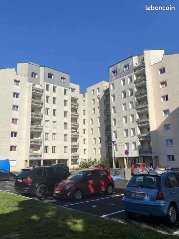 Appartement à louer, 89m², Maromme
