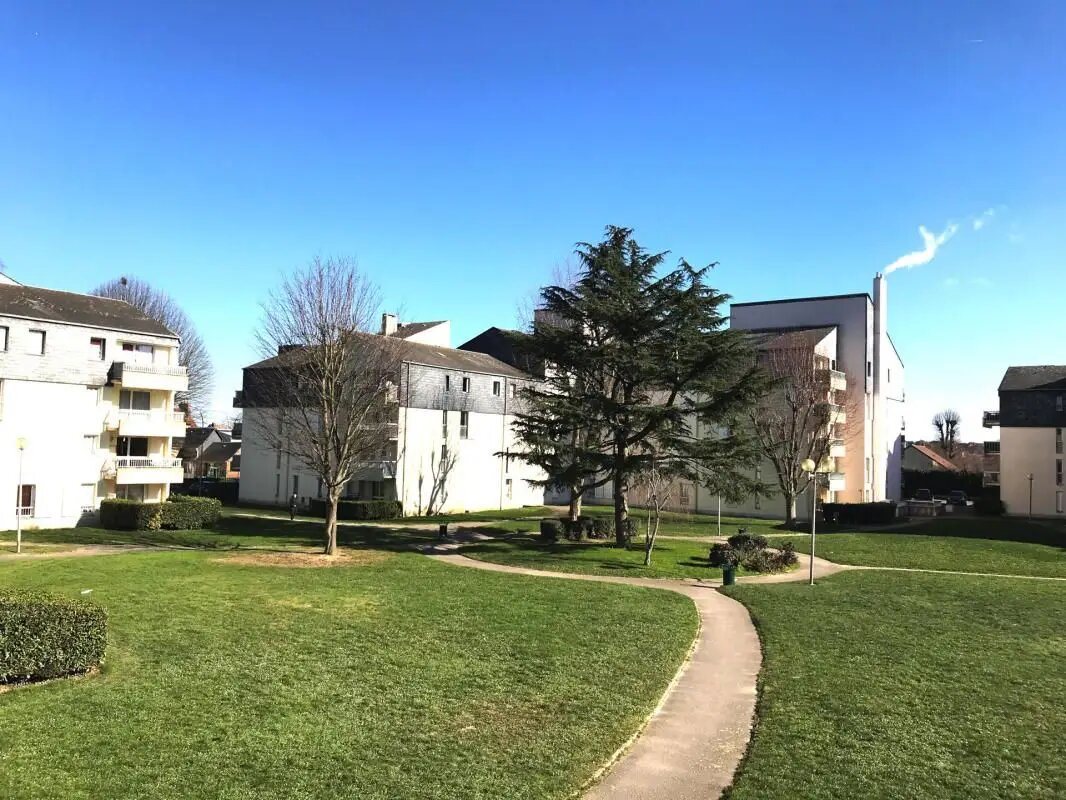 Appartement à louer, 72m², Saint-Pierre-lès-Elbeuf