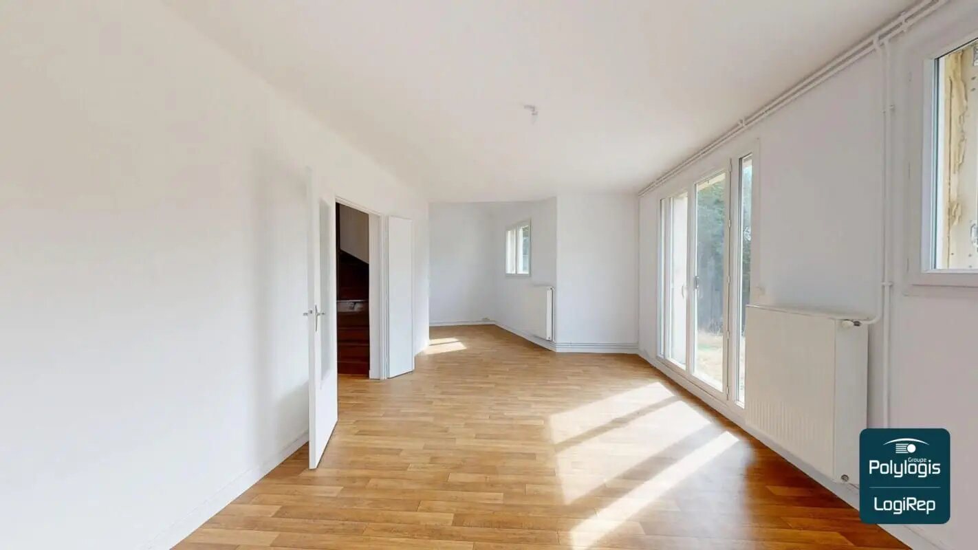 Maison à vendre, 93m², Sarcelles