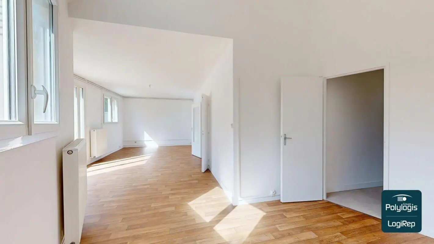 Maison à vendre, 93m², Sarcelles