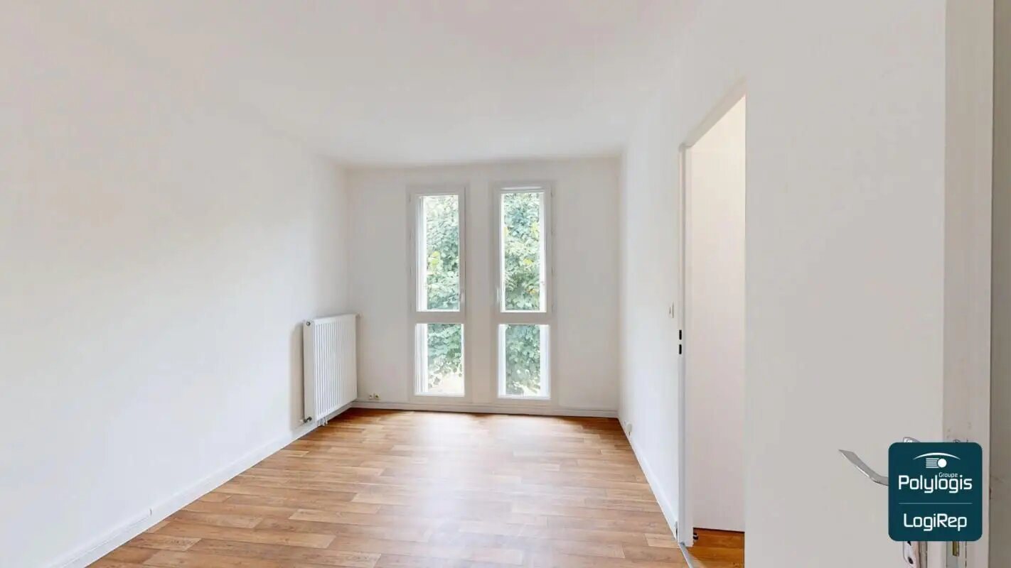 Maison à vendre, 93m², Sarcelles