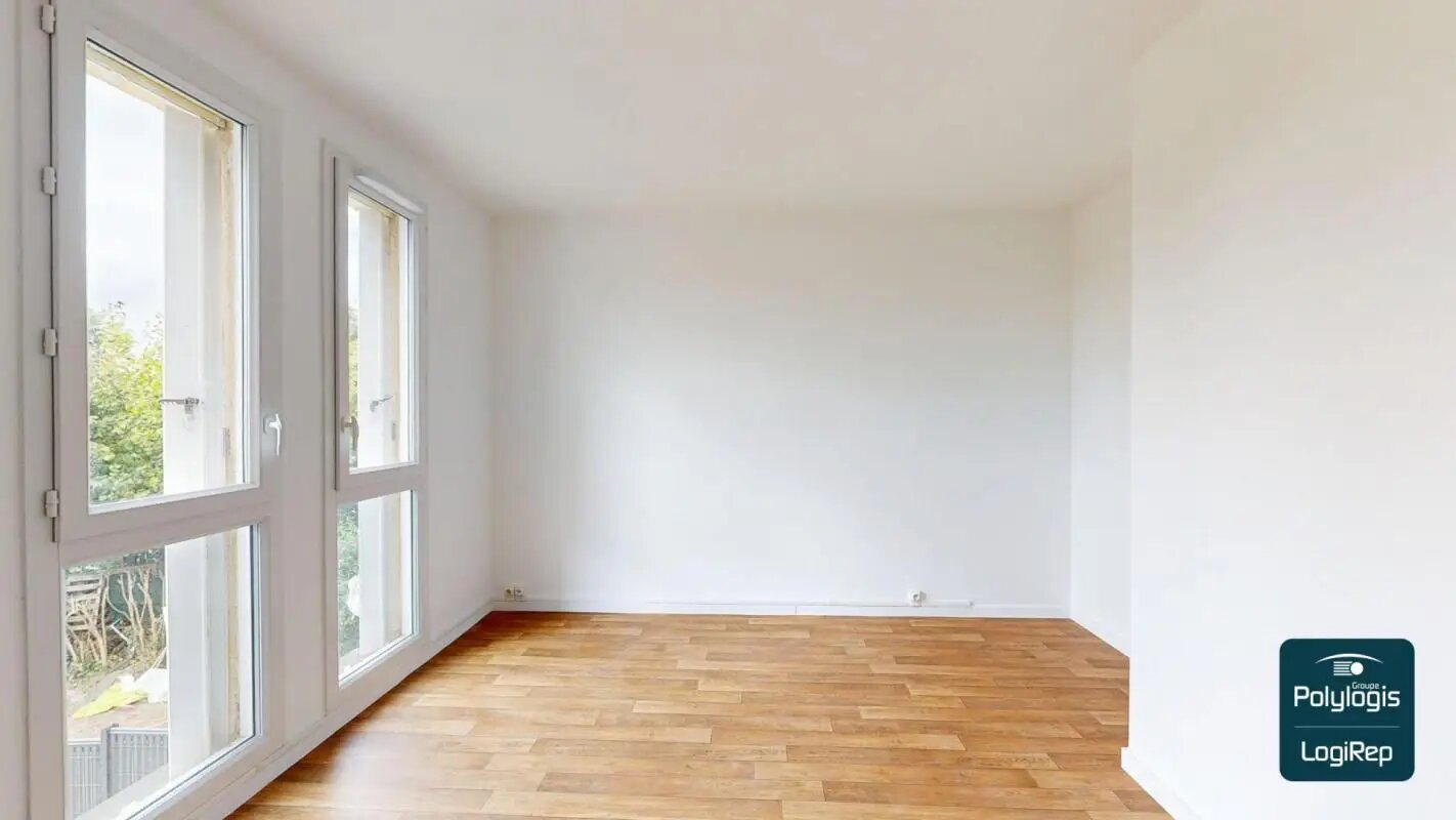 Maison à vendre, 93m², Sarcelles