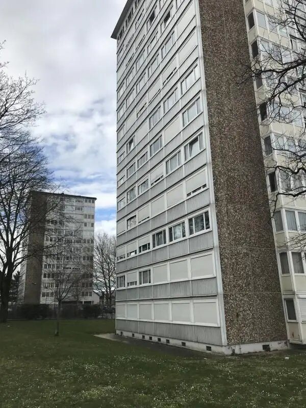 Appartement à louer, 53m², Saint-Etienne-du-Rouvray