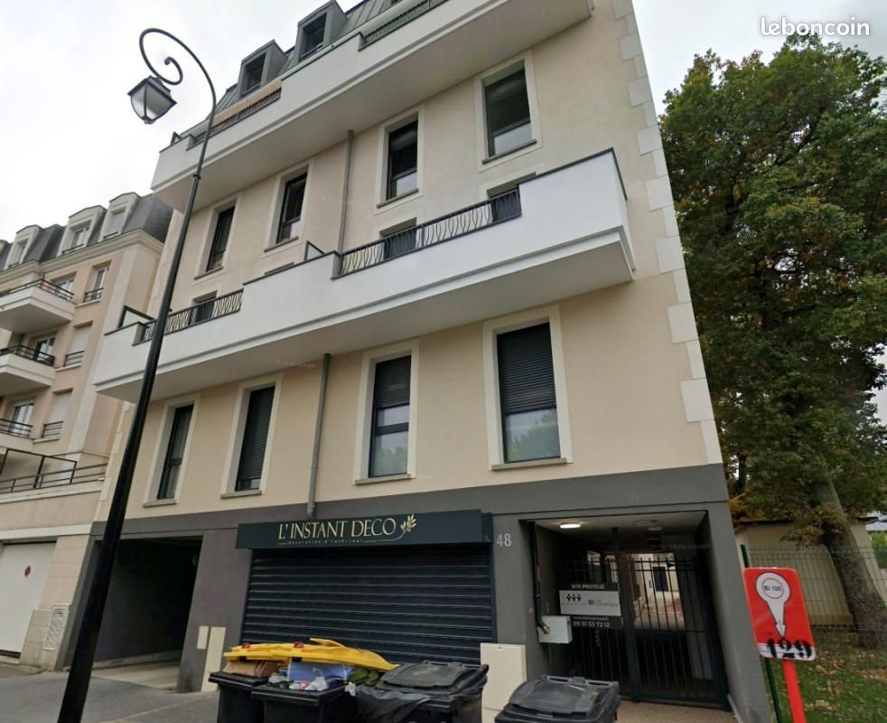 Appartement à louer, 65m², Le Plessis-Trévise