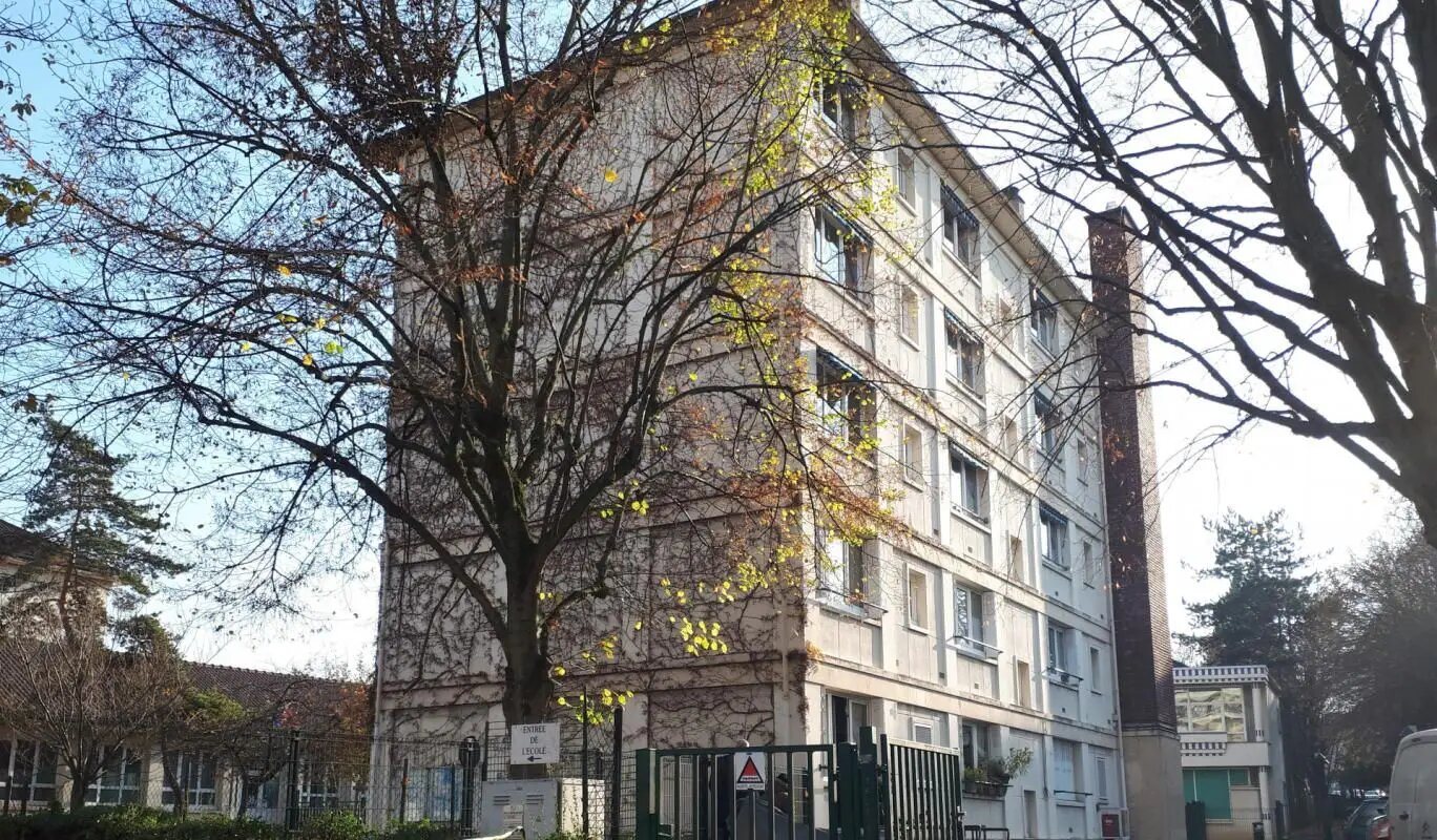 Appartement à louer, 72m², Rueil-Malmaison
