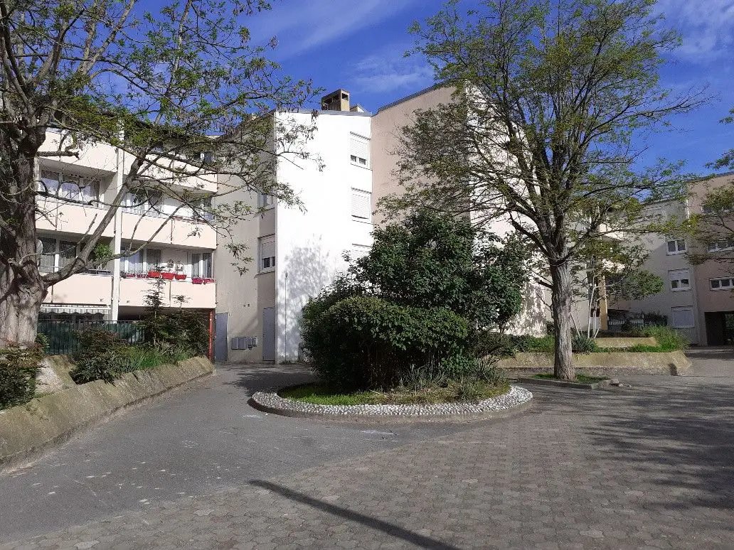 Appartement à vendre, 64m², Sartrouville