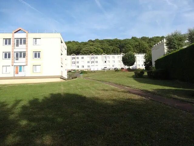 Appartement à louer, 80m², Grand-Couronne