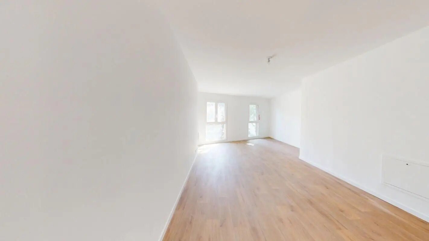 Appartement à vendre, 102m², L'Ile-Saint-Denis