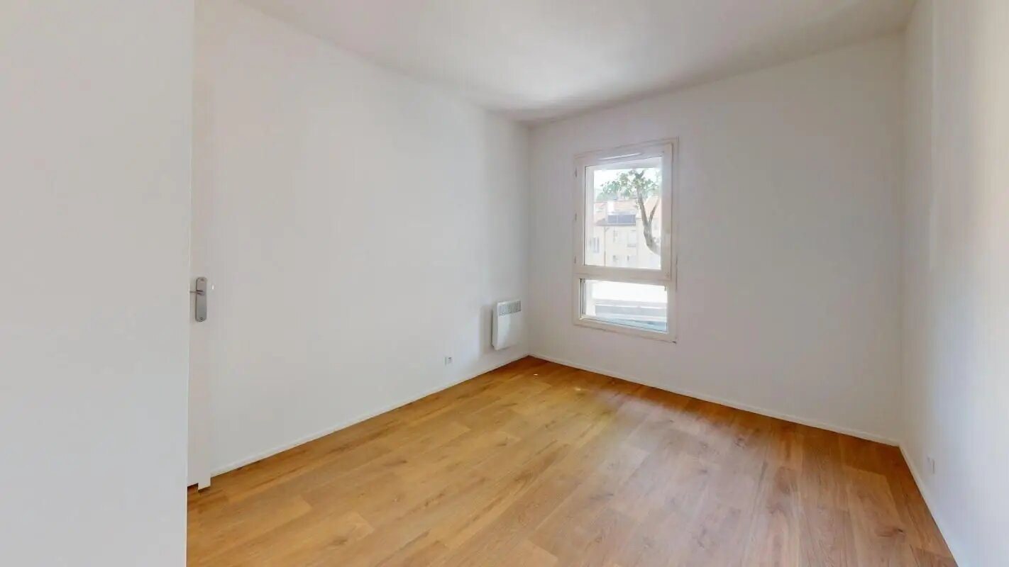 Appartement à vendre, 102m², L'Ile-Saint-Denis