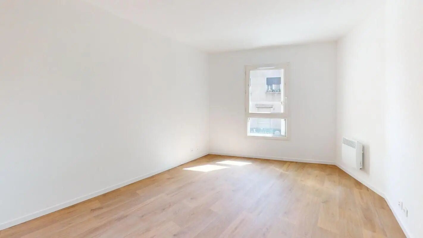Appartement à vendre, 102m², L'Ile-Saint-Denis