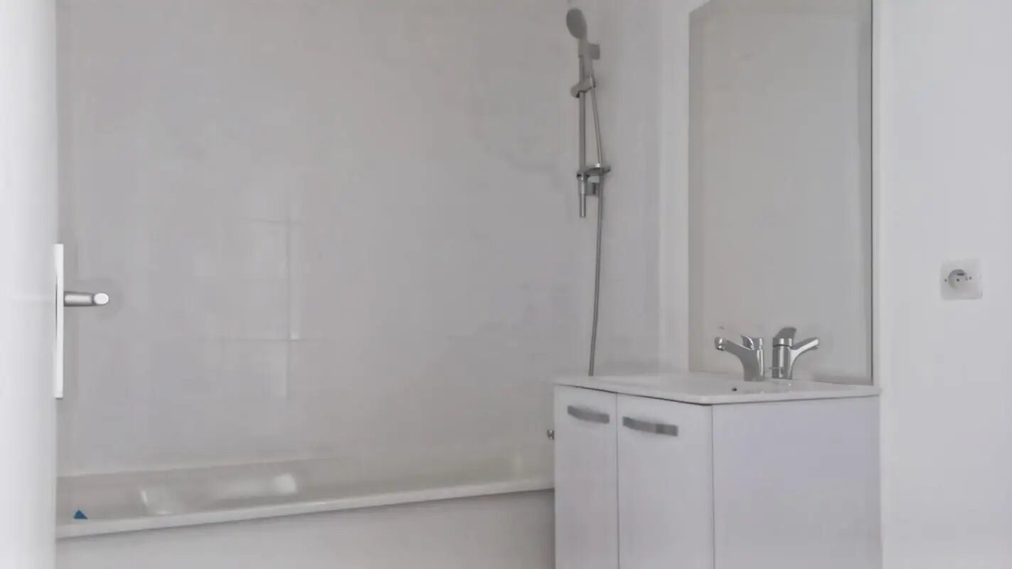 Appartement à vendre, 62m², Villiers-sur-Marne