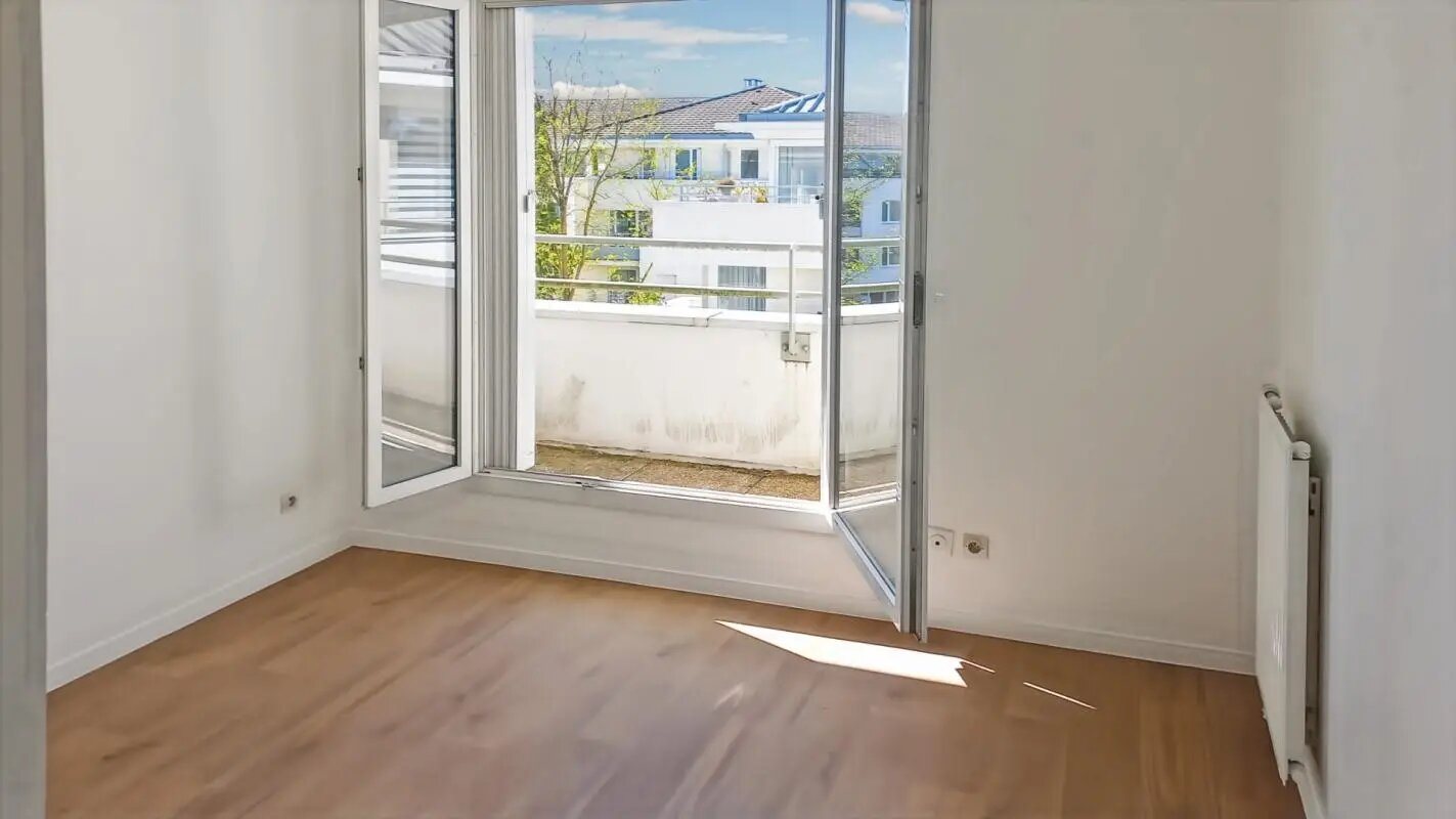 Appartement à vendre, 62m², Villiers-sur-Marne