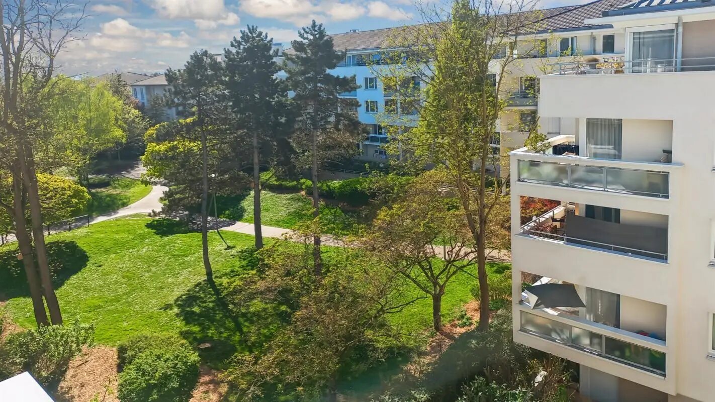 Appartement à vendre, 62m², Villiers-sur-Marne