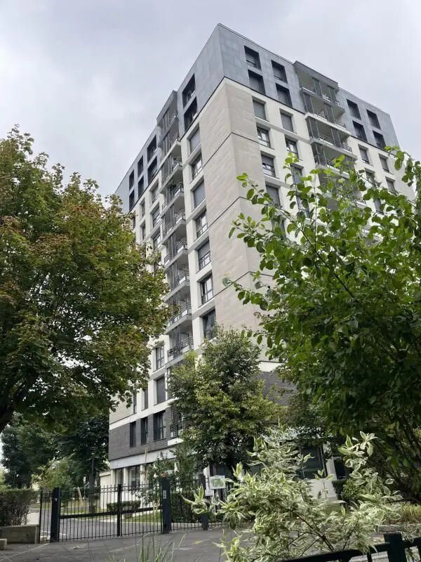 Appartement à vendre, 49m², Joinville-le-Pont