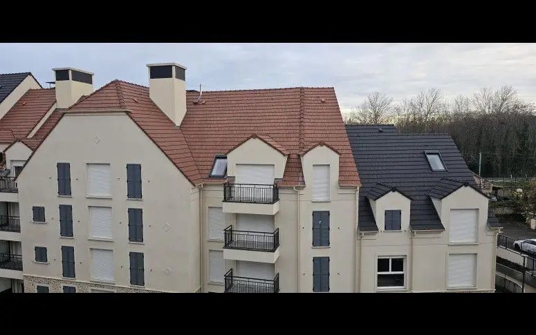 Appartement à louer, 65m², Osny