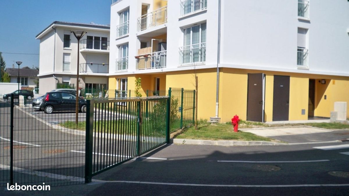 Appartement à louer, 70m², Gisors