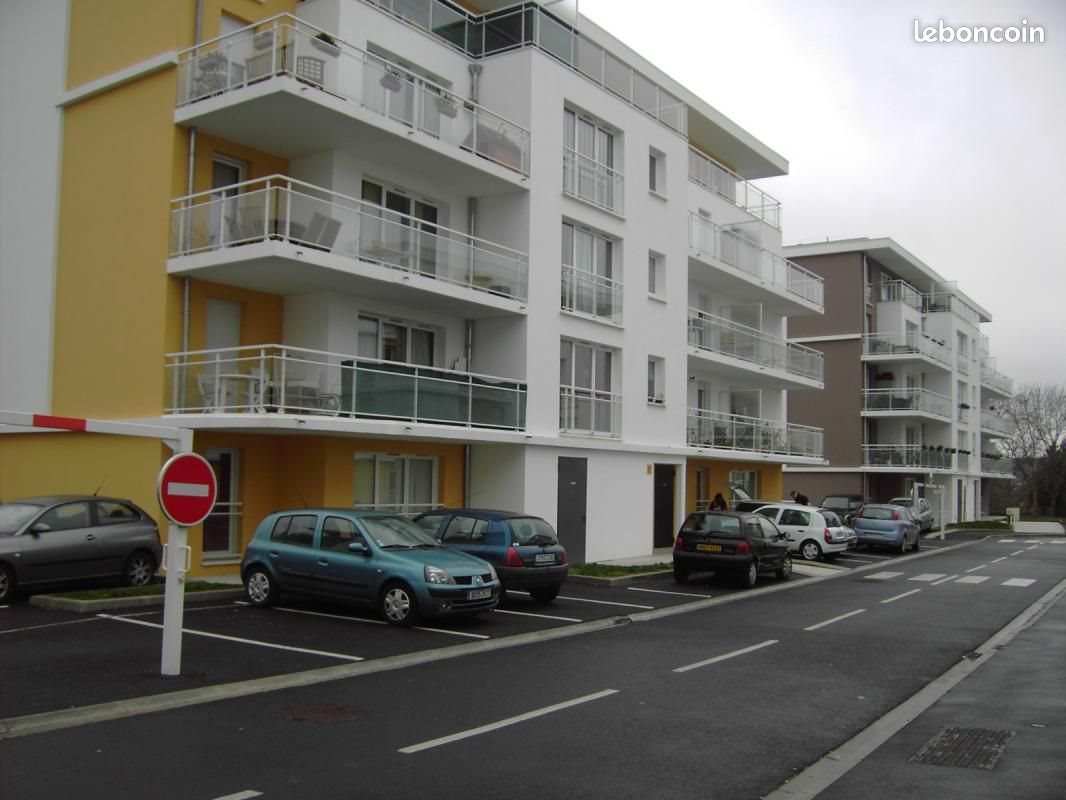 Appartement à louer, 70m², Gisors