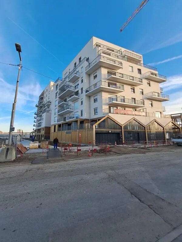 Appartement à louer, 87m², Montreuil