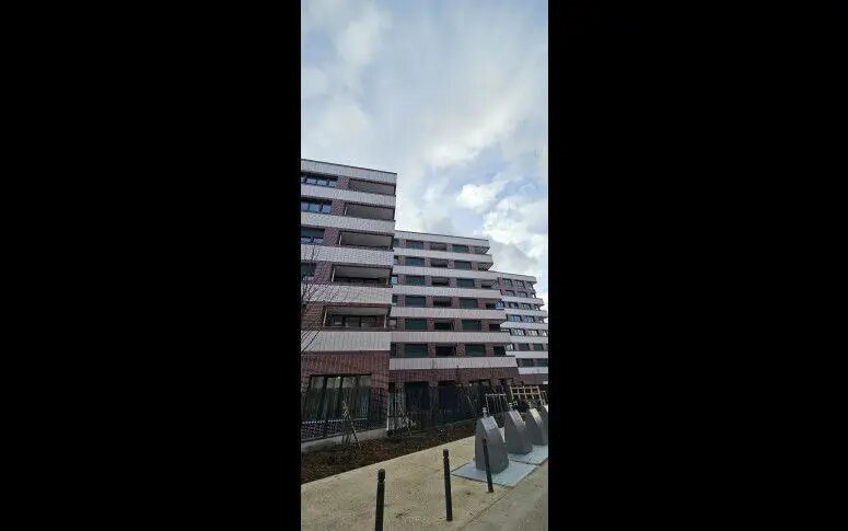 Appartement à louer, 75m², Montreuil
