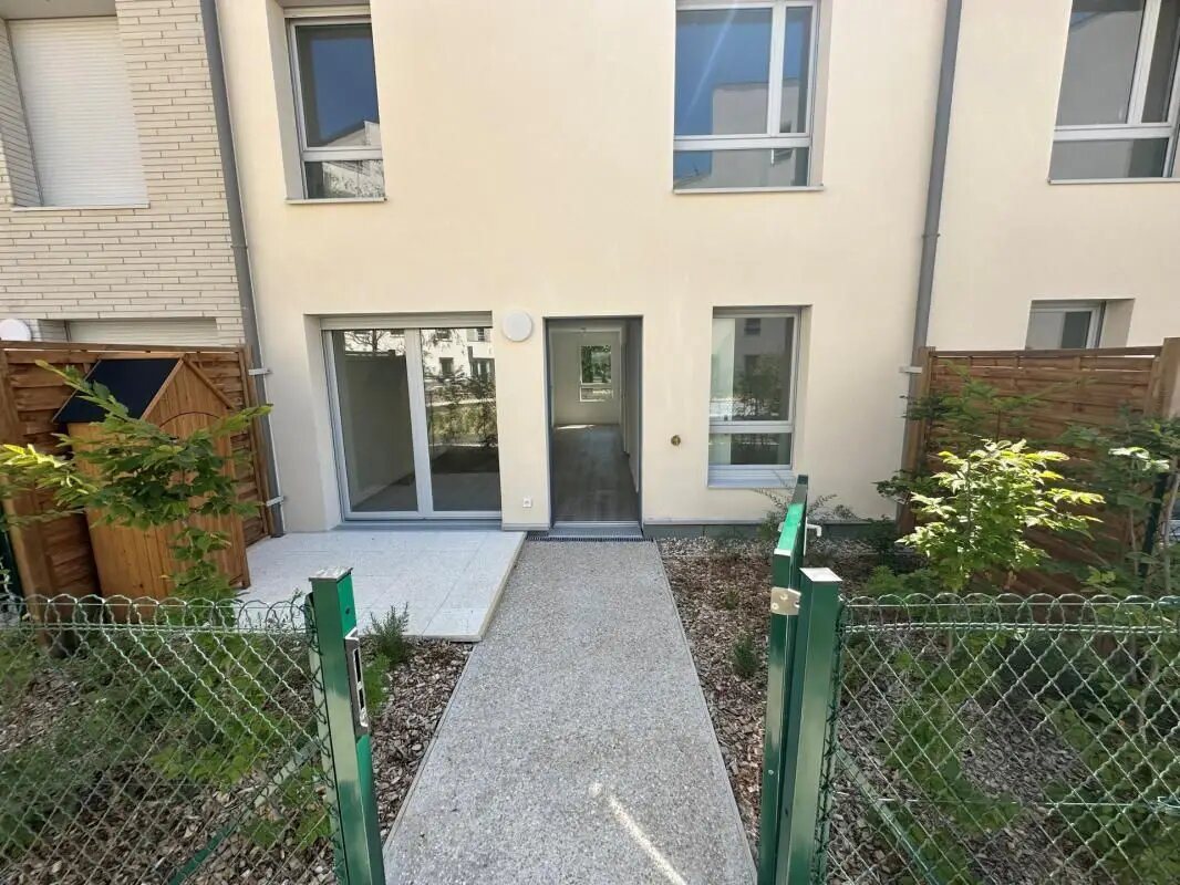 Maison à louer, 85m², Carrières-sous-Poissy