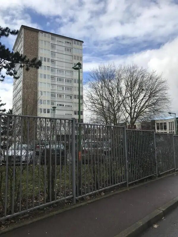Appartement à louer, 68m², Saint-Etienne-du-Rouvray