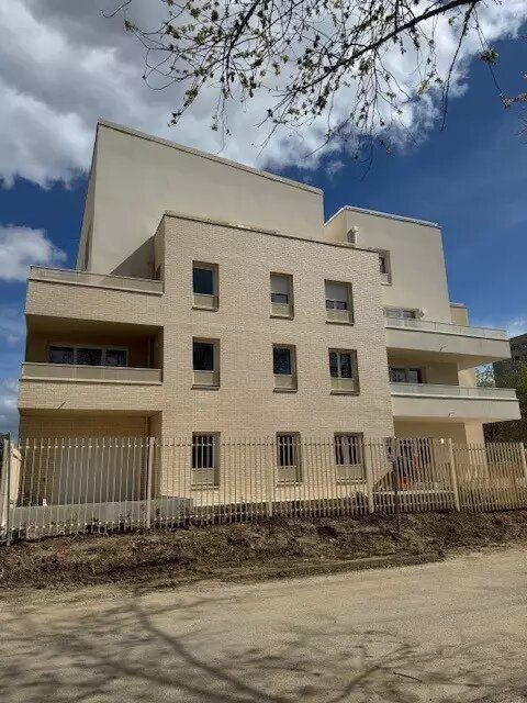 Appartement à louer, 47m², Les Clayes-sous-Bois