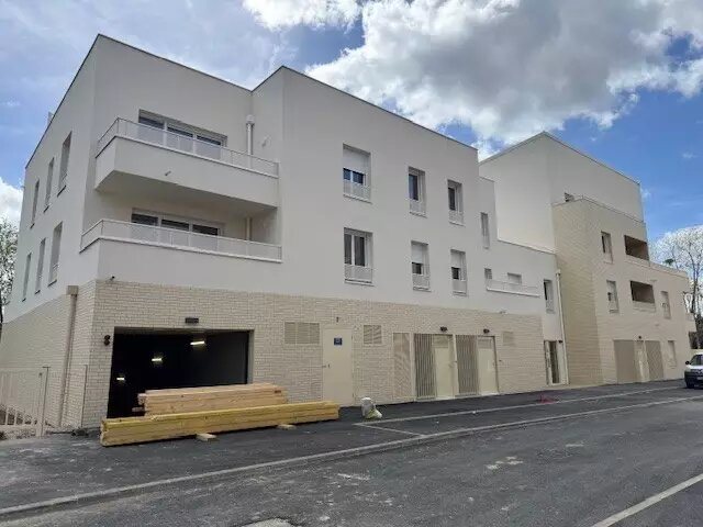 Appartement à louer, 47m², Les Clayes-sous-Bois