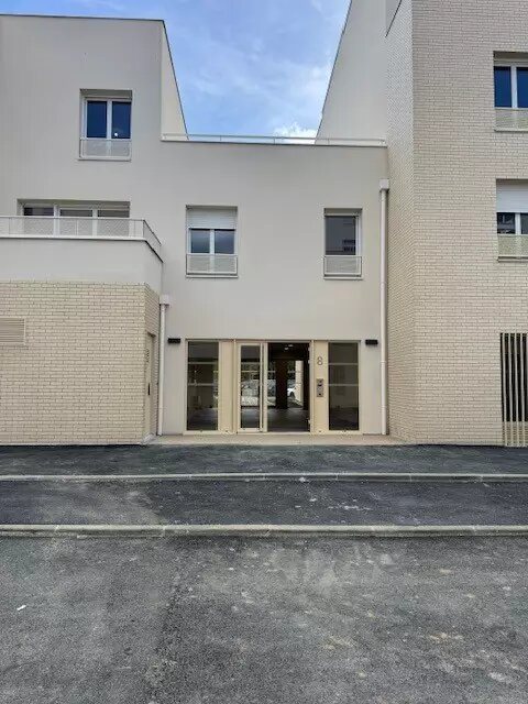 Appartement à louer, 47m², Les Clayes-sous-Bois