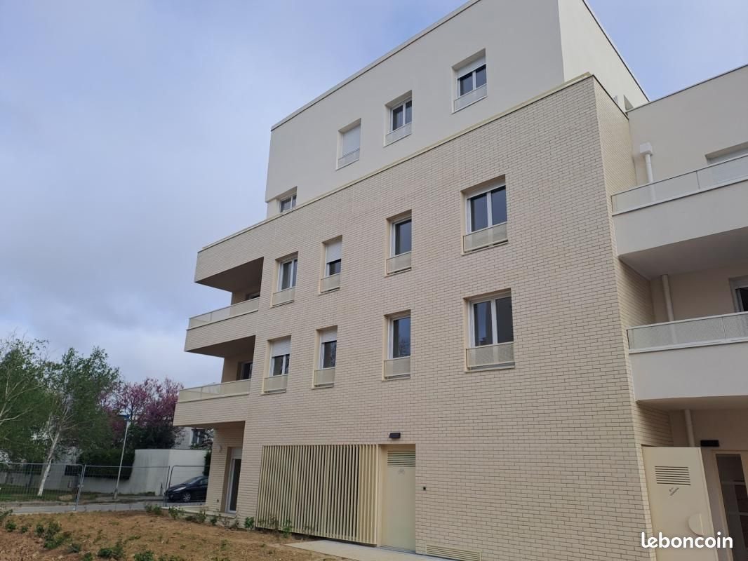Appartement à louer, 69m², Les Clayes-sous-Bois