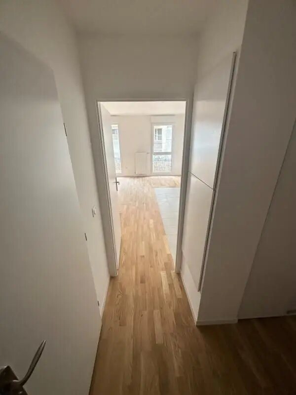 Appartement à louer, 39m², Bagneux