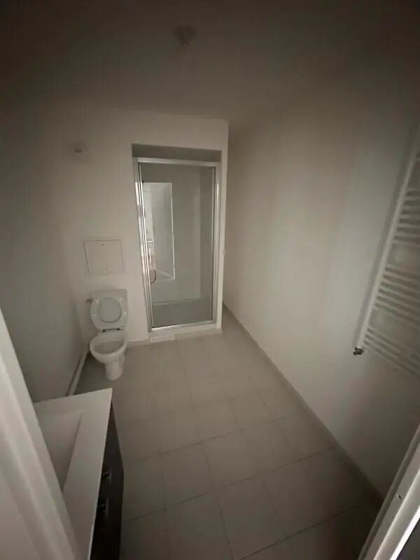 Appartement à louer, 39m², Bagneux