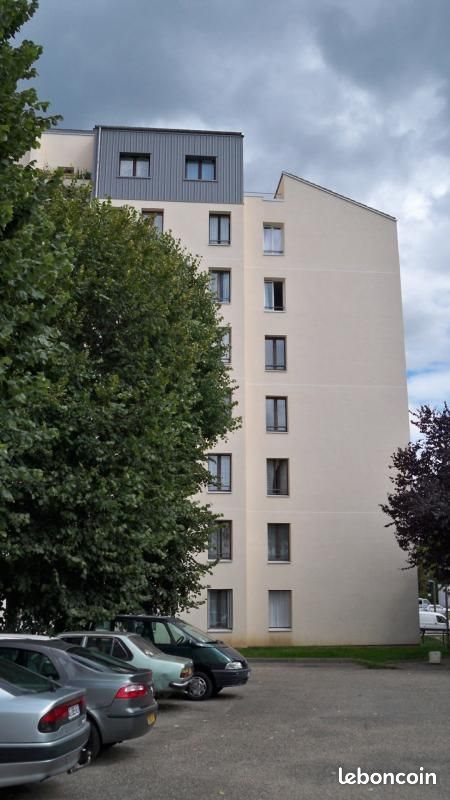Appartement à louer, 90m², Maromme