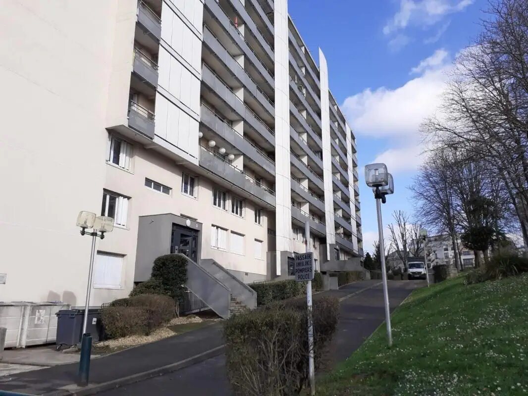 Appartement à vendre, 88m², Joinville-le-Pont