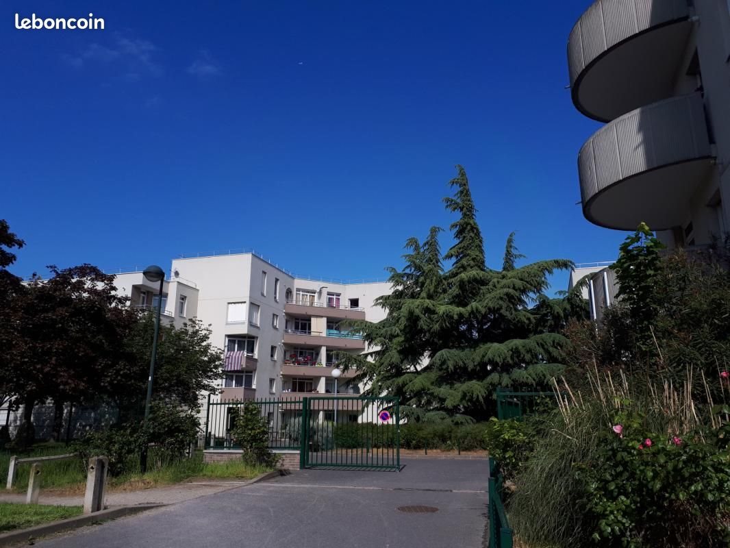 Appartement à vendre, 68m², Sartrouville