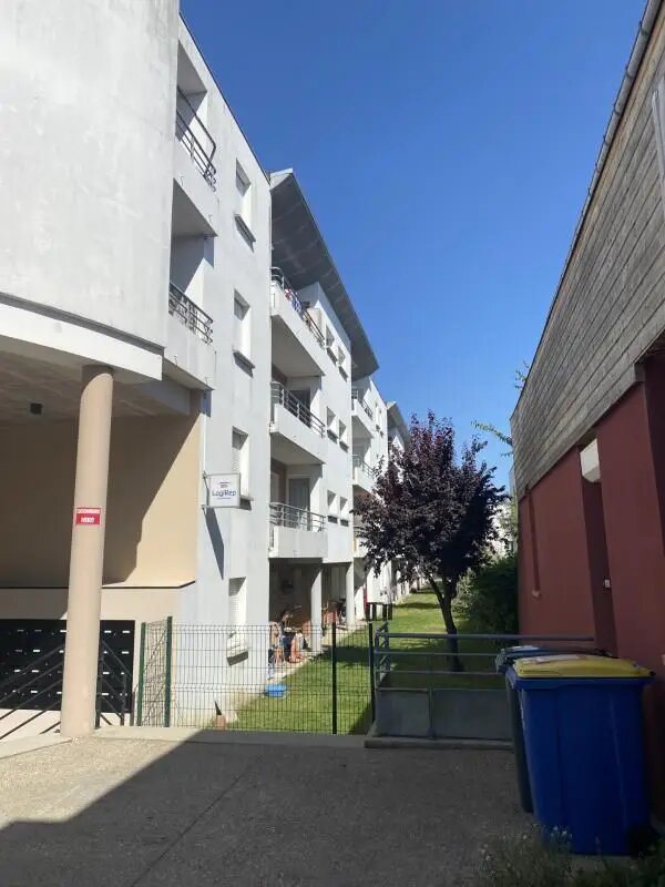 Appartement à louer, 71m², Sotteville-lès-Rouen