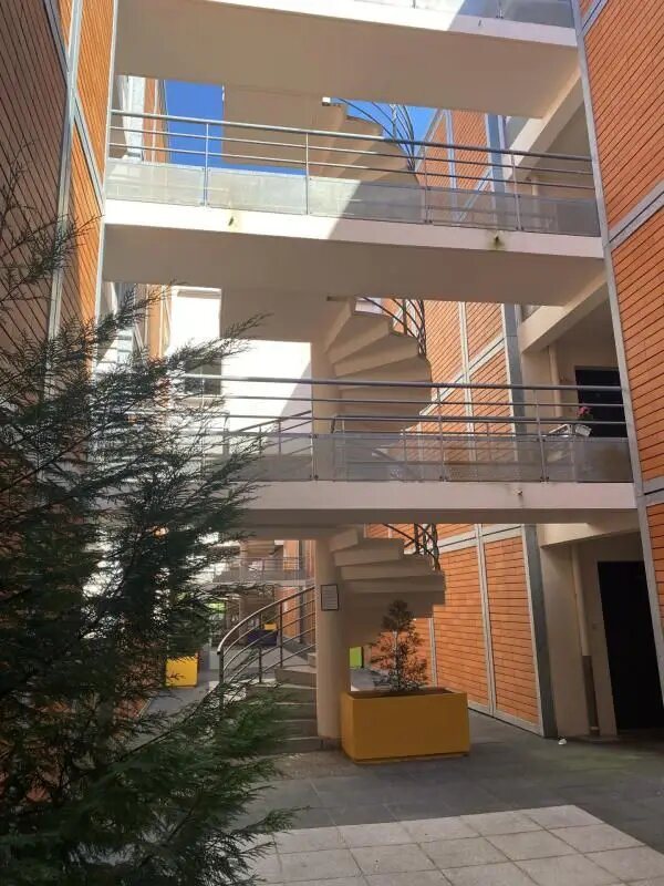 Appartement à louer, 71m², Sotteville-lès-Rouen