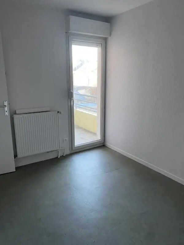 Appartement à louer, 71m², Sotteville-lès-Rouen