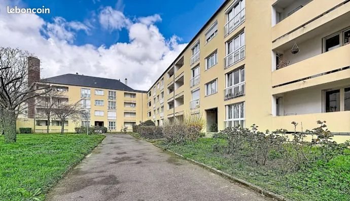Appartement à louer, 66m², Draveil