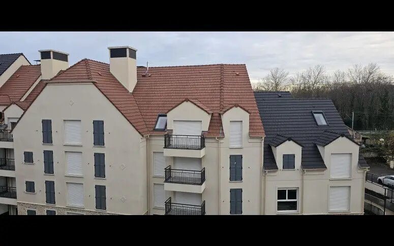Appartement à louer, 69m², Osny
