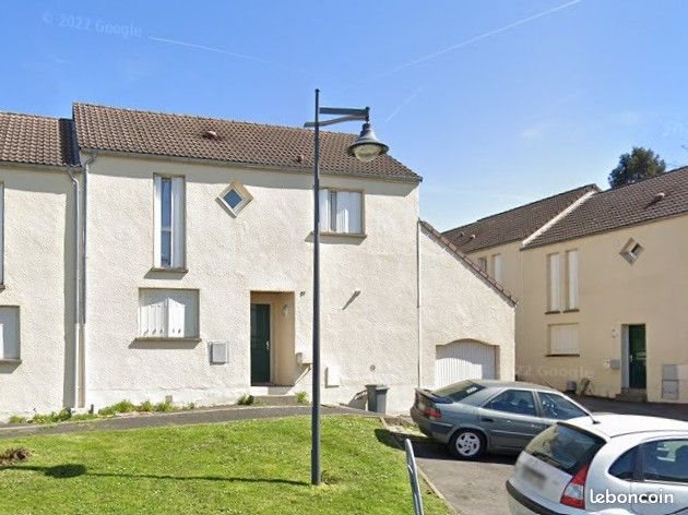 Maison à vendre, 97m², Sarcelles