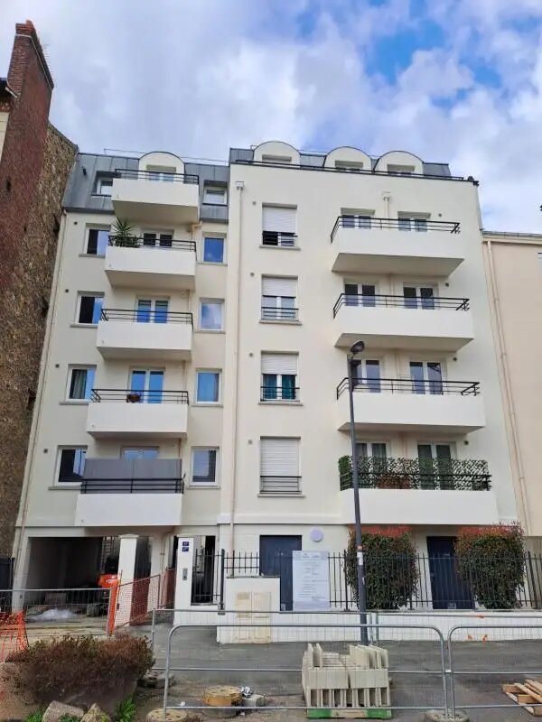Appartement à vendre, 65m², Choisy-le-Roi