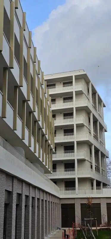 Appartement à louer, 87m², Montreuil
