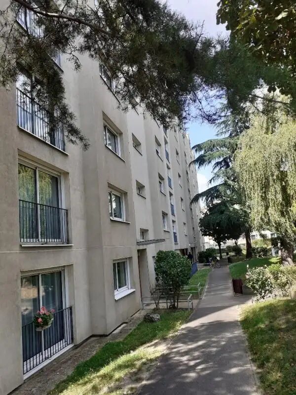 Appartement à vendre, 50m², Joinville-le-Pont
