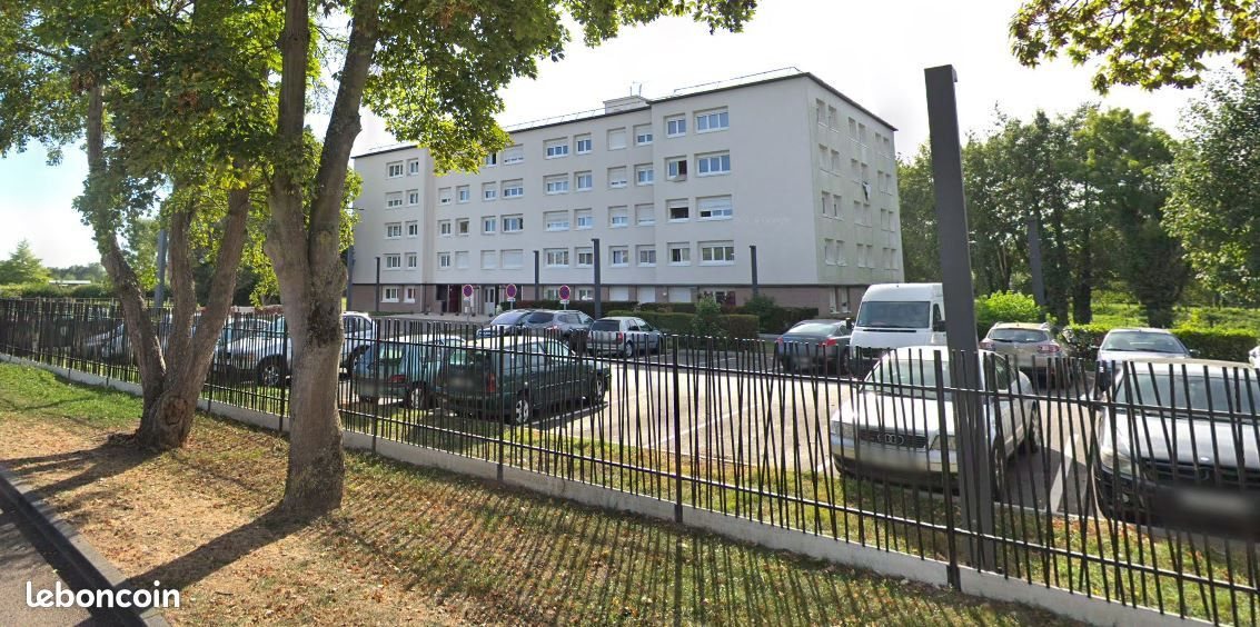 Appartement à louer, 72m², Louviers
