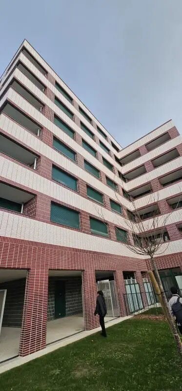 Appartement à louer, 75m², Montreuil