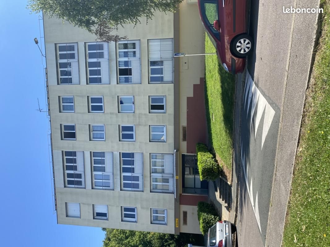 Appartement à louer, 81m², Grand-Couronne