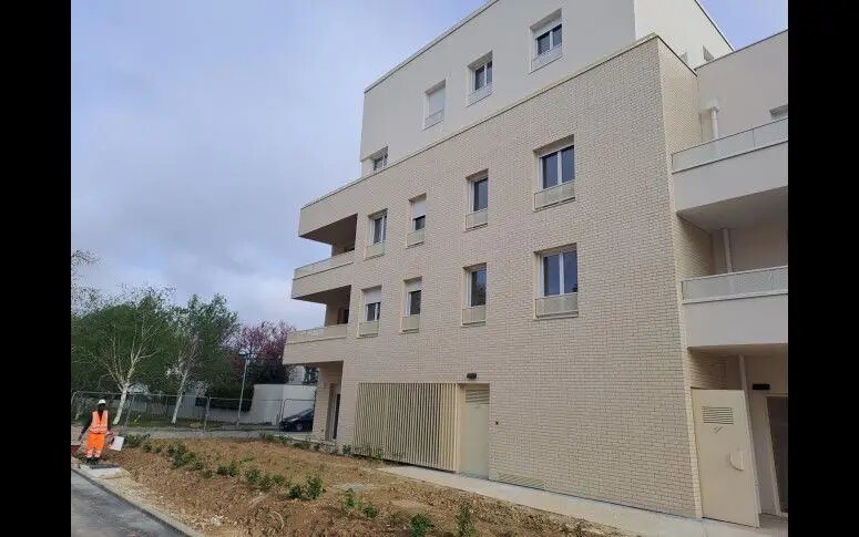 Appartement à louer, 43m², Les Clayes-sous-Bois