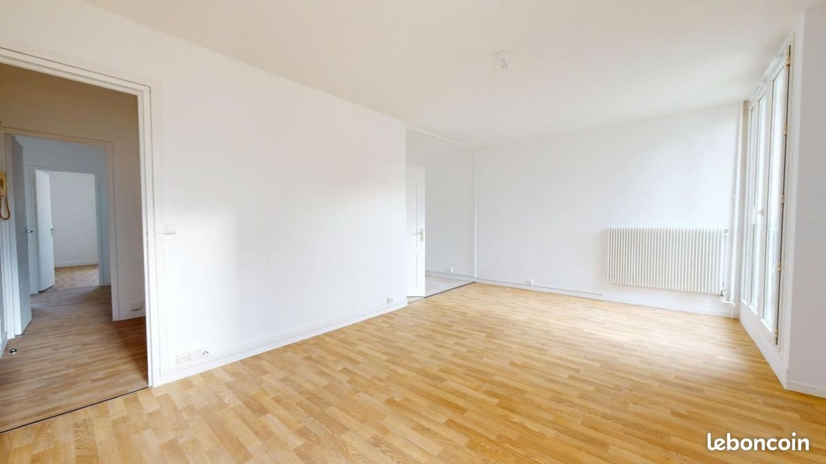 Appartement à vendre, 91m², Sannois