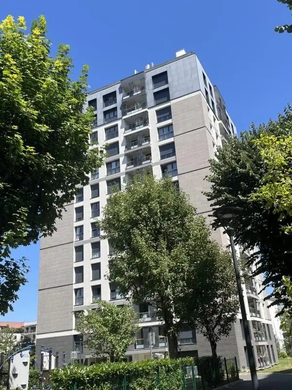 Appartement à vendre, 50m², Joinville-le-Pont