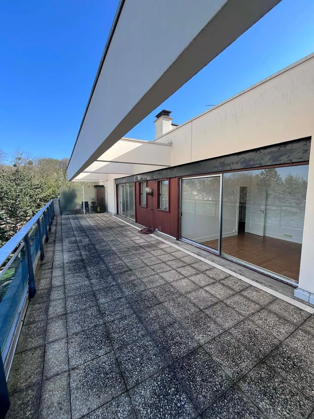 Appartement à vendre, 65m², Sèvres